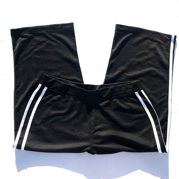 🍍TEK GEAR Workout Capri pants SZ: Med - Picture 3 of 7